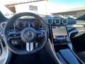 Daumennagel 11 - Mercedes-Benz C 300 d T AMG-LINE|MBUX|AHK|NIGHT|RFK