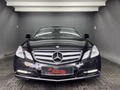 Daumennagel 3 - Mercedes-Benz E 250 CGI CABRIO, AUTOMATIK, BiXENON, LEDER, NAV