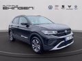 Daumennagel 4 - Volkswagen T-Cross Life Energy 1.5 TSI DSG AHK+LED+ACC+Kamera