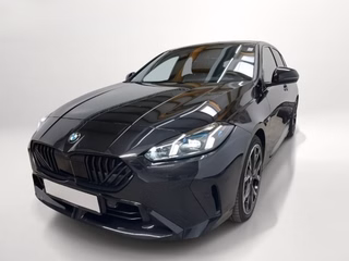 BMW 120 Gebrauchtwagen Kaufen