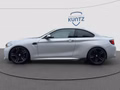 Daumennagel 2 - BMW M2 Competition Schiebedach+Harman Kardon+KW V3