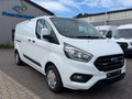 Daumennagel 8 - Ford Transit Custom Kasten 300 L2H1 Trend/Kamera/Spur