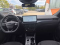 Ford Kuga Hybrid ST-Line 180PS Panoschiebedach FHEV - bilder 3