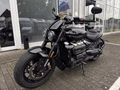 Daumennagel 7 - Triumph Rocket 3 Storm R Keyless+Kardanwelle