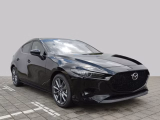 Mazda 3 Vorführfahrzeug Kaufen