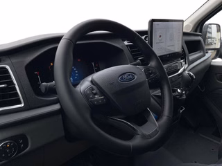 Ford Transit 350L3 Trend Hartholz Boden - foto 10