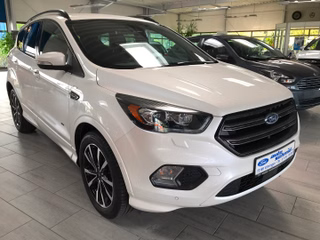 Ford Kuga Gebrauchtwagen Kaufen
