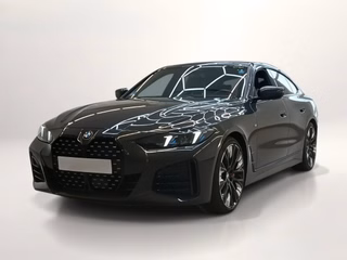 BMW 420 Gran Coupé Gebrauchtwagen Kaufen