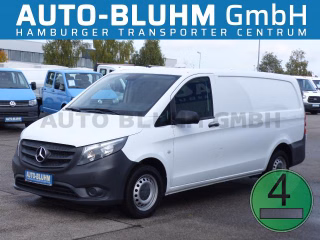 Mercedes-Benz Vito Used vehicle for sale