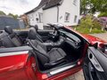 Daumennagel 15 - Mercedes-Benz C 300 Cabrio AMG Line LED Airscarf ACC