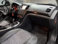 Daumennagel 16 - Opel Insignia A 150 Jahre Opel|LEDER|NAVI|LM FELGEN