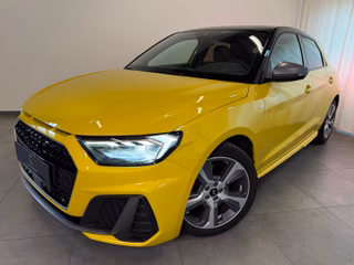 Audi A1 Gebrauchtwagen Kaufen