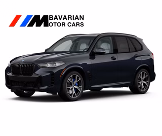 2024 BMW X5 xDrive40i - photo 1