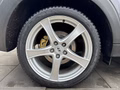 Daumennagel 7 - Hyundai TUCSON blue Classic 1.6 2WD/80TKM/II.HD/NAVI/MFL