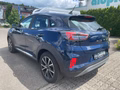 Daumennagel 10 - Ford Puma 1.0 EcoBoost Hybrid Aut. Titanium Navi/RFK