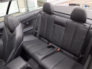 BMW 435 d Cabrio xDrive M Sporpaket BMW Scheckheft - foto 14