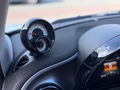 Daumennagel 8 - Smart ForFour PASSION*NAVI*PDC*PANORAMA*90PS*AUTOMATIK