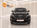Daumennagel 2 - Kia Sorento GT-Line 4WD HUD/AHK/LEDER/NAVI/PANO/RFK