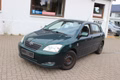 Daumennagel 1 - Toyota Corolla 1.6 Linea Sol / Compact Automatik KLIMATRONIC