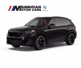 2025 BMW X1 M35i - photo 1