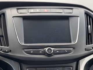Opel Zafira C Innovation Start/Stop/TÜV - bilder 17
