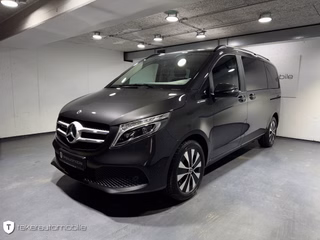 Mercedes-Benz V 250 d Edition Kompakt - foto 1