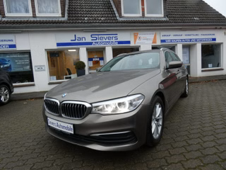 BMW 530 Gebrauchtwagen Kaufen