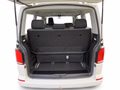 Daumennagel 6 - Volkswagen T6 Multivan Family AHK/RADIO/DAB+