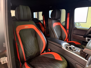 Mercedes-Benz G 63 AMG Edition 1 *CARBON*GARANTIE - foto 15