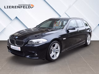 BMW 535 Gebrauchtwagen Kaufen