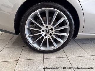 Mercedes-Benz CLA 250 Shooting Brake 4Matic - nur 25.000 tkm ! - bilder 34