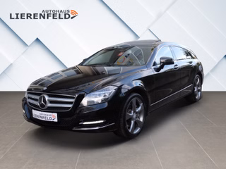 Mercedes-Benz CLS 350 Gebrauchtwagen Kaufen