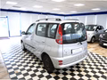 Daumennagel 7 - Toyota Yaris Verso 1.3 Linea Sol*1Vorb.Rentner*Servicegepf*   Sol 1Vorb.Rentner Servicegepf