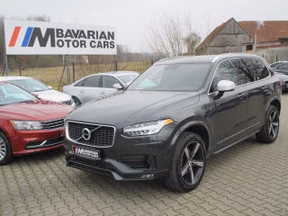 Volvo XC90 Used vehicle for sale