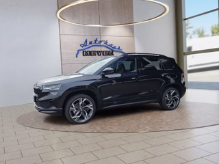 Skoda Karoq age.one-day registration Kaufen