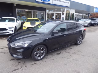 Ford Focus Turnier ST-Line