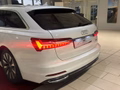 Daumennagel 7 - Audi A6 Avant 50 TDI quattro design MATRIX/B&O/AHK
