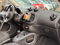 Daumennagel 12 - Smart ForTwo*PANORAMA*AMBIENTE*KAMERA*90PS*SONDERLACK