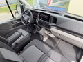 Daumennagel 12 - Volkswagen Crafter 35 AHK 180PS FULL LED 2xDoor/Schiebetür