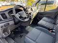 Daumennagel 9 - Ford Transit Pritsche 350 L3 Einzelkabine Trend