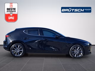 Mazda 3 Takumi 2.5 e-Skyactiv AUTOMATIK / LEDER / KAMERA360 / BOSE - foto 3