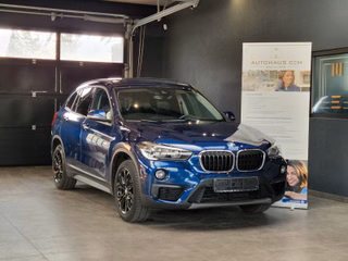 BMW X1 sDrive18i *Kamera*Pano*Navi** 38.500 km ** - photo 1