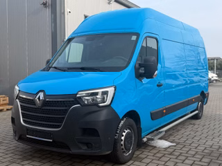 Renault Master Gebrauchtwagen Kaufen