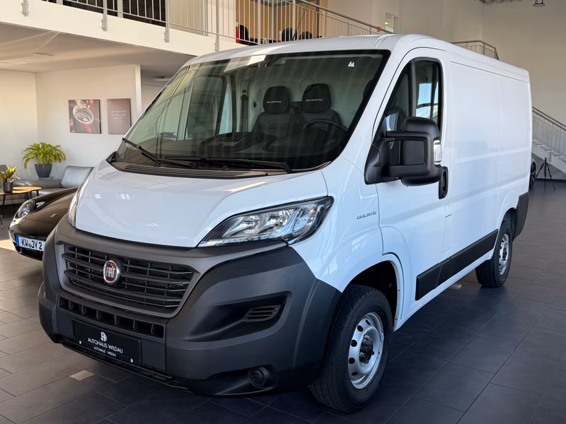 Fiat Ducato Kasten 30 140 L1H1 RS: 3000 mm