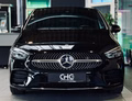 Daumennagel 2 - Mercedes-Benz B 250 AMG Line |LED|SHZ|Kamera|Carbon|