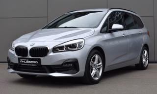 BMW 220 Gebrauchtwagen Kaufen