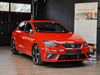 Seat Ibiza FR-Line 1,0TSI*7G*Kamera*LED - bilder 1