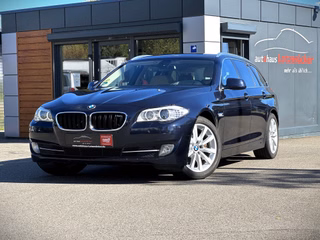 BMW 530 Used vehicle for sale