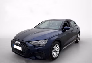 Audi A3 Gebrauchtwagen Kaufen