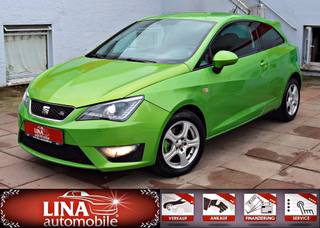 Seat Ibiza Used vehicle for sale